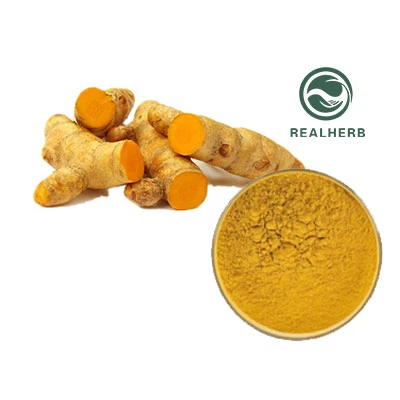 Kurkumawortelextract